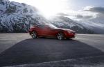 BMW Zagato Coupe 2012 года